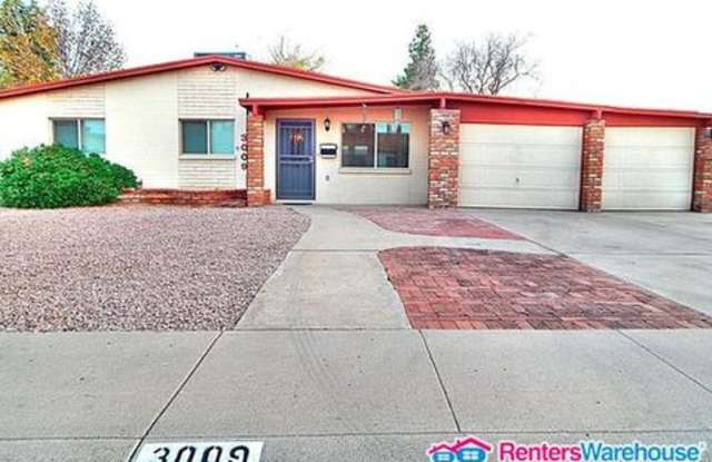 3009 East Corrine Drive - 3009 East Corrine Drive, Phoenix, AZ 85032