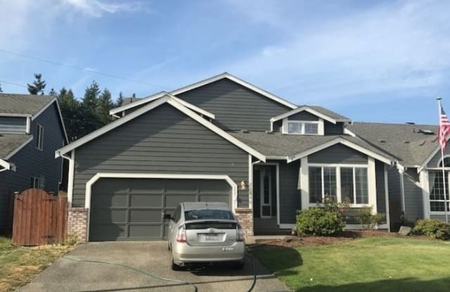 21660 Southeast 281st Street - 21660 Southeast 281st Street, Maple Valley, WA 98038