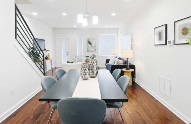 1643 N RANDOLPH Street Gallery 2