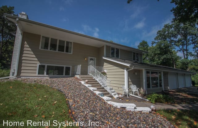 2855 Breezy Heights Road - 2855 Breezy Heights Road, Woodland, MN 55391