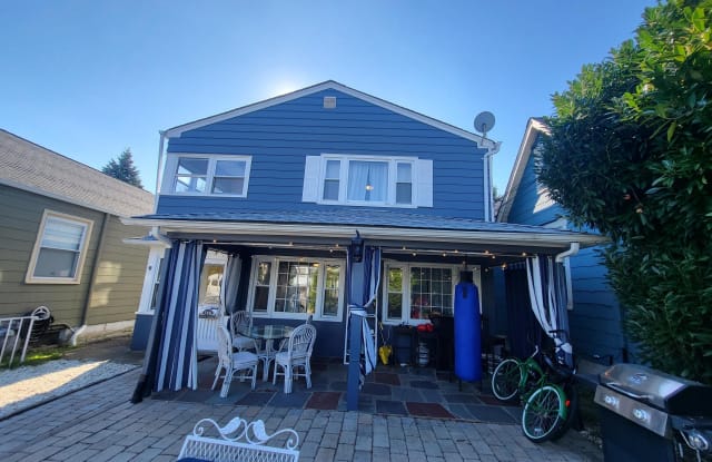 146 Clark Avenue - 146 Clark Avenue, Ocean Grove, NJ 07756