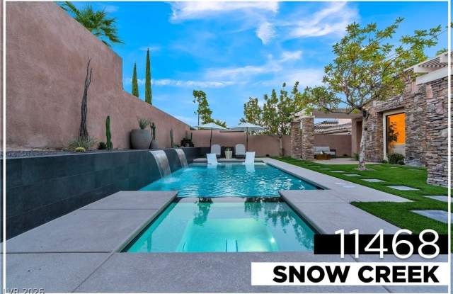 11468 Snow Creek Avenue Gallery 1