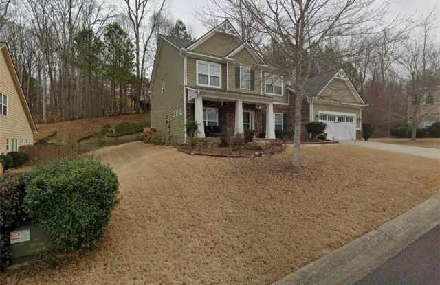 5925 Shawn Creek Way - 5925 Shawn Creek Way, Forsyth County, GA 30040