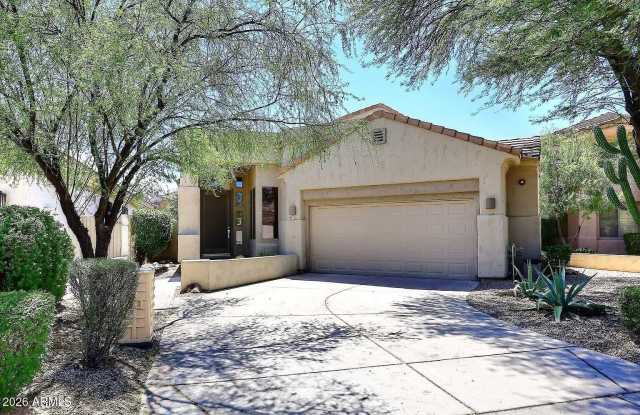 7631 E LOS GATOS Drive Gallery 1