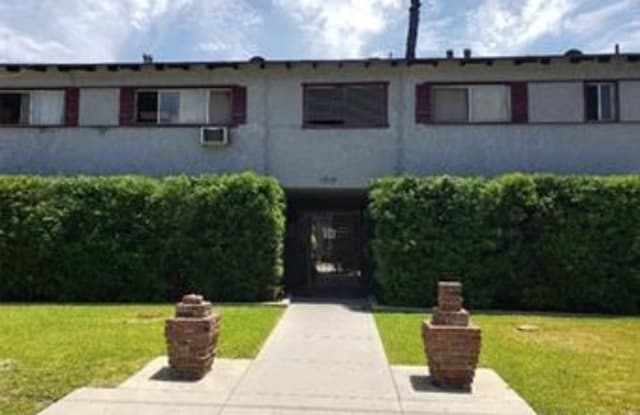 5544 Mcculloch Avenue - 5544 Mcculloch Avenue, Temple City, CA 91780