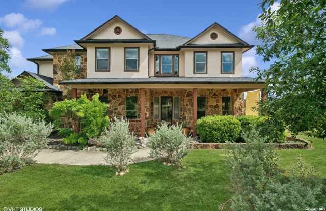 424 Private road 1712 - 424 Private Road 1712, Medina County, TX 78056