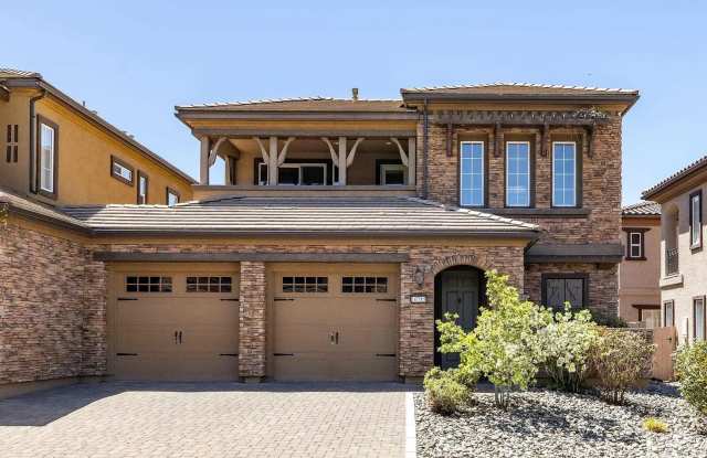 Gated Community in Damonte Ranch photos photos Gated Community in Damonte Ranch photos photos