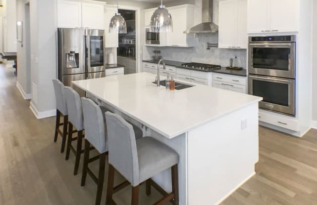1221 W 137th Ct. - 1221 West 137th Court, Broomfield, CO 80023