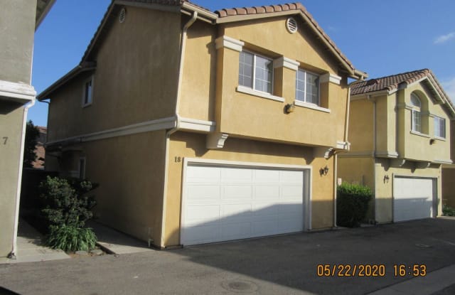 13280 Dronfield Avenue #18 - 13280 Dronfield Avenue, Los Angeles, CA 91342