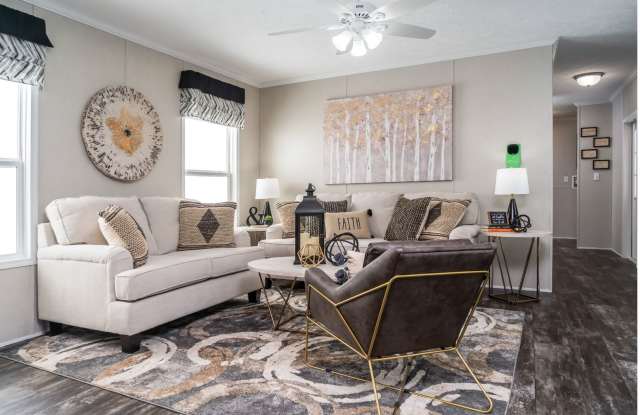 Cozy  Spacious 2 Bedroom 2 Bathroom Mobile Home photos photos