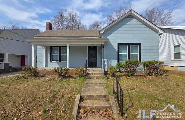 1212 North Church Street photos photos