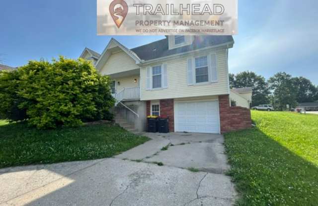 Coming Soon! 1323 Laurel St Kearney, MO 64060 photos photos