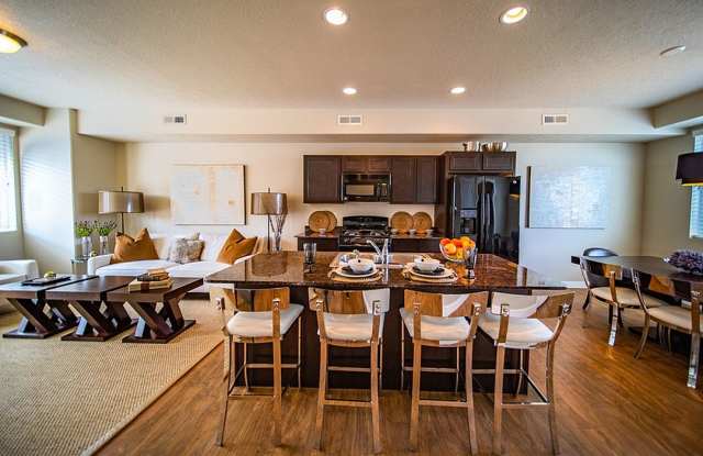 Solameer Townhomes Gallery 2