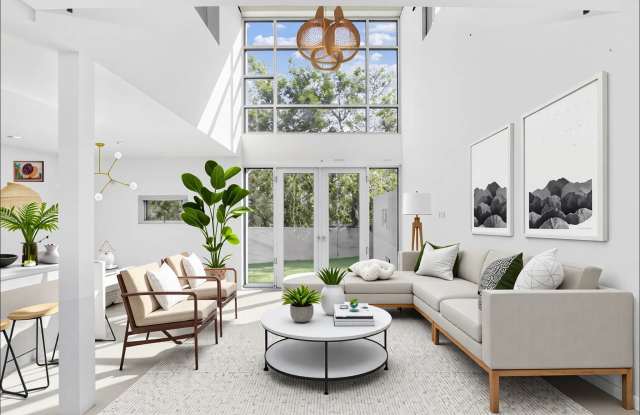 4111 West Sunset Boulevard photos photos