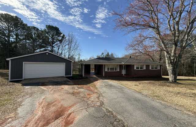 418 Stewart Road - 418 West A 75, Oconee County, SC 29691 418 Stewart Road - 418 West A 75, Oconee County, SC 29691