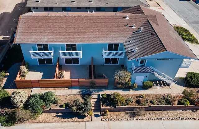 201 Dunecrest Ave Apt 3 - 201 Dunecrest Avenue, Monterey, CA 93940