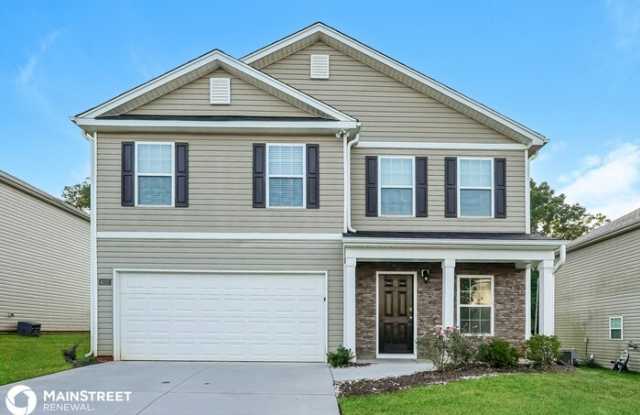 4022 Bobtail Court - 4022 Bobtail Court, Greensboro, NC 27301