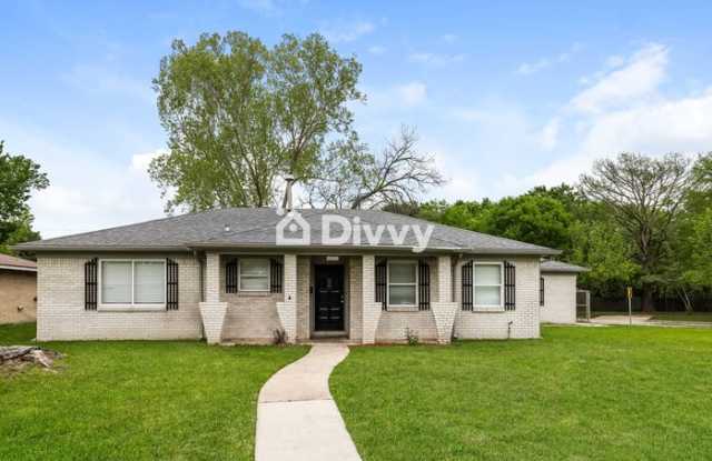 9242 Derrik Drive - 9242 Derrik Drive, Houston, TX 77080