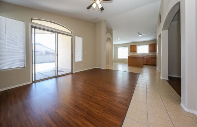 4345 East Ocotillo Desert Trail Gallery 3
