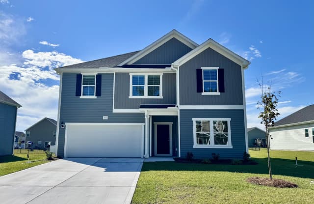 952 Caswell Drive Gallery 1