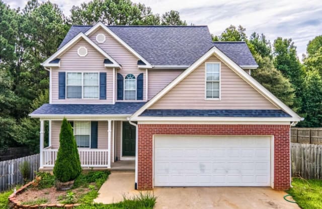 562 Brewer Drive - 562 Brewer Drive, Henry County, GA 30248