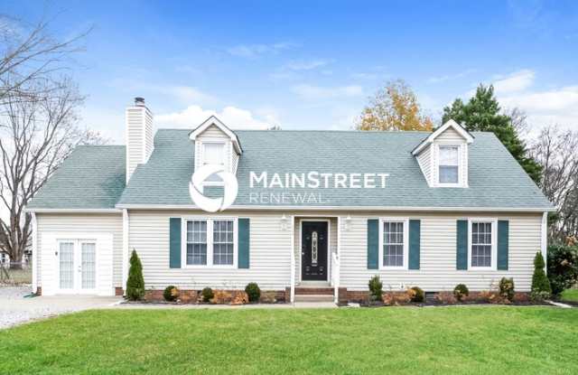 324 Mayflower Drive photos photos