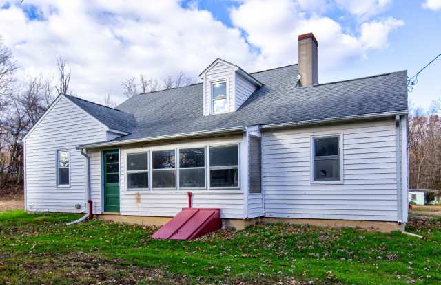 Charming Cecil Cape Cod PENDING - 783 West Pulaski Highway, Cecil County, MD 21921