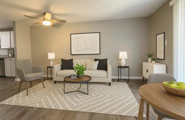 Valley View Apartments Gallery 2