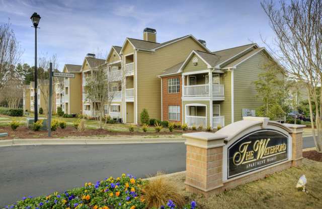The Waterford Apartments photos photos