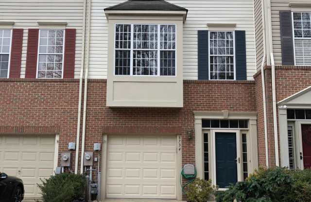 8734 LITTLE PATUXENT COURT - 8734 Little Patuxent Court, Odenton, MD 21113