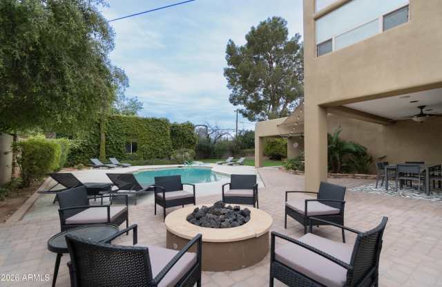 4451 E Earll Drive photos photos