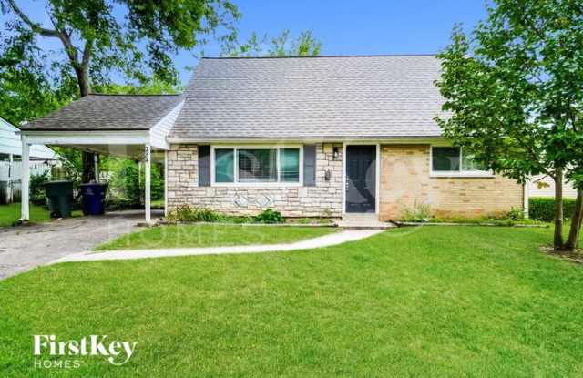 754 Bevis Road photos photos