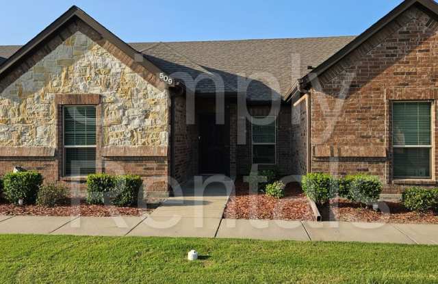 509 Baylor - Greenville Townhome photos photos