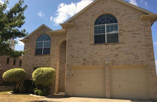 1324 Calvert Drive - 1324 Calvert Dr, Cedar Hill, TX 75104