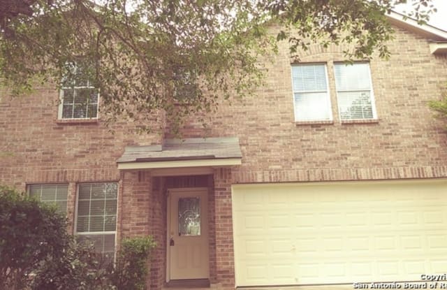 9823 Dull Knife Way - 9823 Dull Knife Way, San Antonio, TX 78239