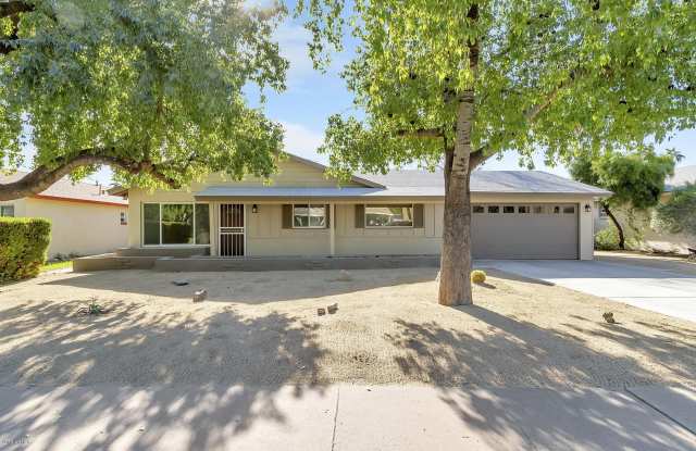 6713 E 6TH Street - 6713 East 6th Street, Scottsdale, AZ 85251