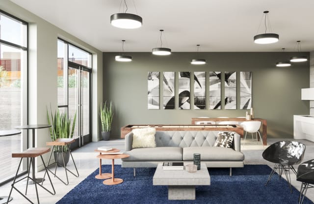 Edge Lofts Gallery 3