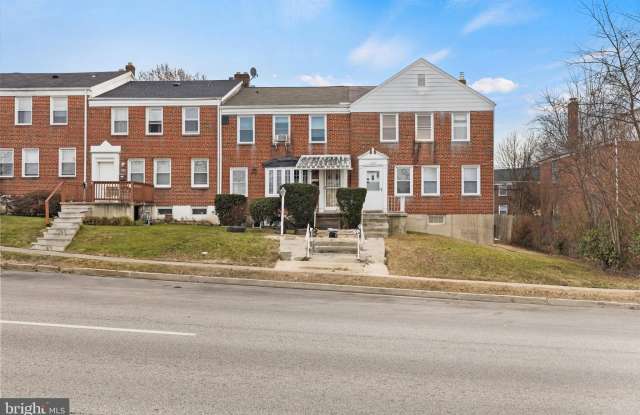 1315 TAYLOR Avenue photos photos