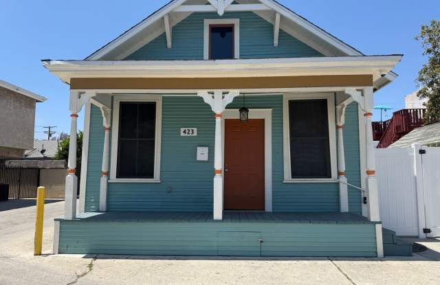 Charming Cozy San Pedro Cottage photos photos