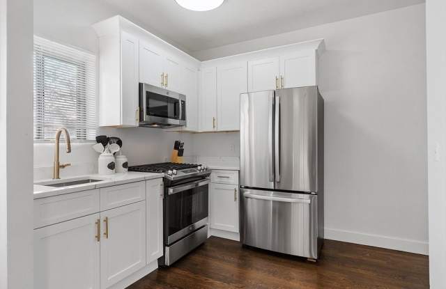 44 Dana Street unit: 2 - 44 Dana Street, Somerville, MA 02145