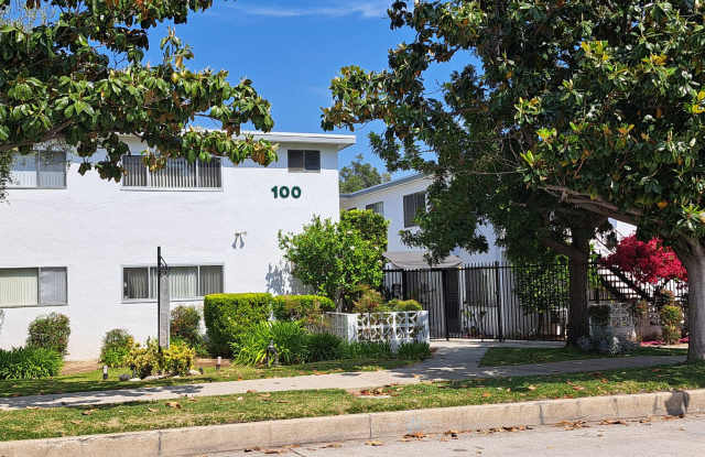 100 S. Altadena Drive photos photos