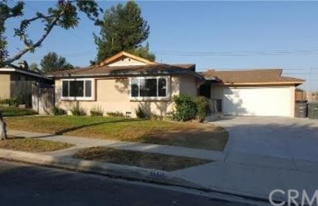 14516 Tacuba Drive - 14516 Tacuba Drive, La Mirada, CA 90638