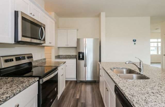 Kingsland Heights photos photos