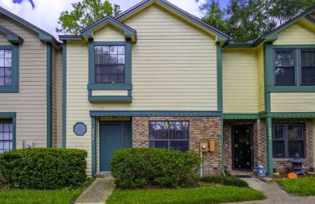 3 Bedroom Single Family Townhome in Apopka - 2838 Harbour Grace Court, Forest City, FL 32703