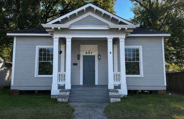 451 Dalzell Street photos photos