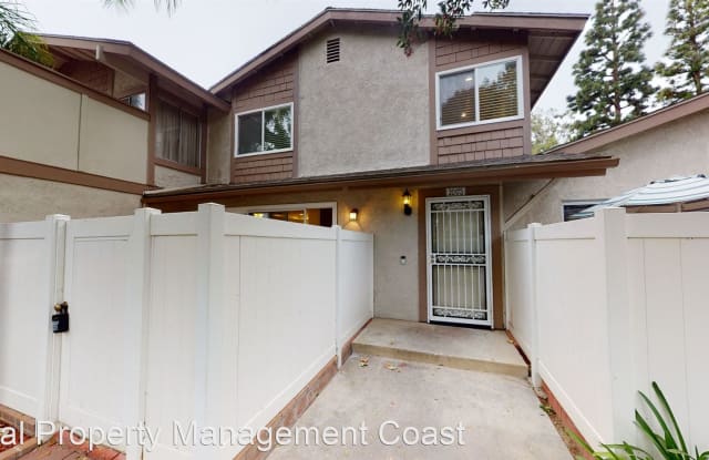 20173 Waverly Glen St - 20173 Waverly Glen Street, Yorba Linda, CA 92886