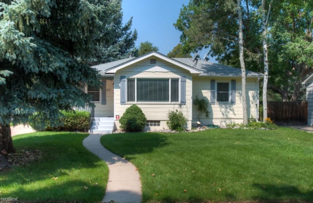3031 South Marion Street - 3031 South Marion Street, Englewood, CO 80113