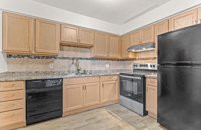 3733 Heritage Parkway - 3733 Heritage Parkway, Dearborn, MI 48124