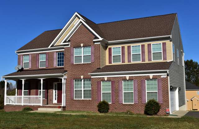 5800 Rocky Trail Way - 5800 Rocky Trail Way, Queensland, MD 20772