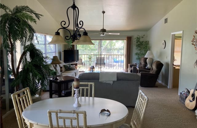 15350 Moonraker Court - 15350 Moonraker Court, North Fort Myers, FL 33917